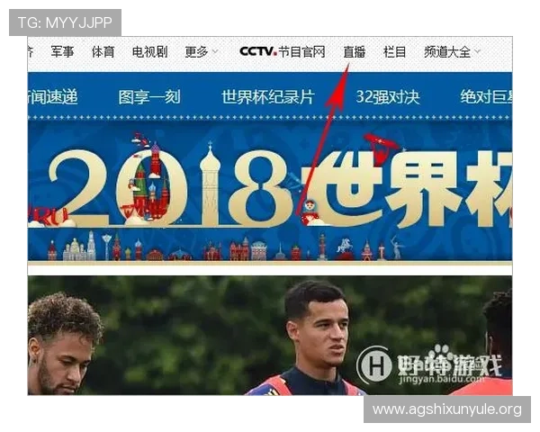 世界杯直播在线观看中文指南：官方与第三方平台同步直播的详细操作流程与注意事项